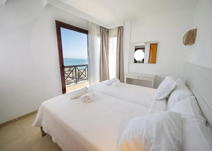 Prope Mare Apartamentos Cala Millor 