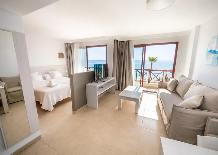 Prope Mare Apartamentos Cala Millor 